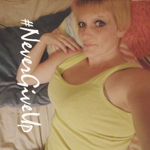 Meet your Posher, Nichole